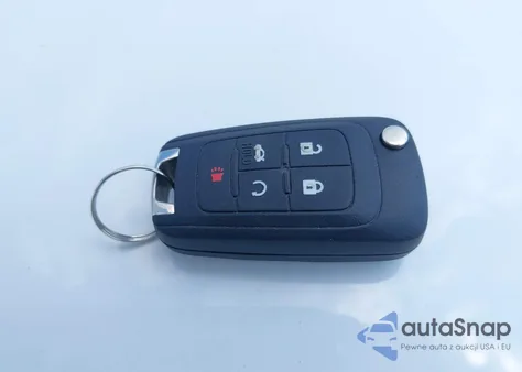 2015 GMC Terrain Denali из США, поврежденный, VIN 2GKFLUE33F6390396